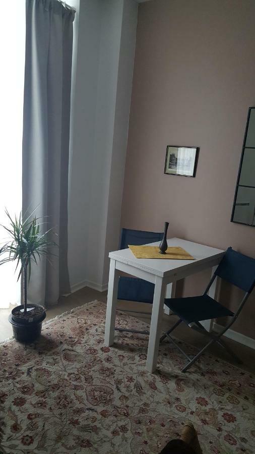 77 Rue De France Apartment ฟงแตนโบล ภายนอก รูปภาพ